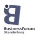 Businessforum Skanderborg logo