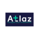 Logo for Atlaz - performancemåling af din portefølje