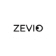 Logo for Zevio - foredrag og undervisning